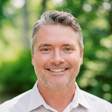Billy Simpson, founder of BSIMPS Productions