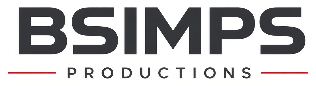 BSIMPS Productions